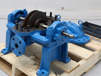 Picture for category Feedwater Pumps