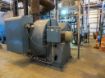 Picture of 2200 HP Superior Firetube Boiler and Economizer; Natural Gas Fired