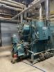 Picture of 5000 PPH Cleaver Brooks FLX 700/600 Water Tube Boiler