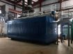 Water Tube Package Boiler